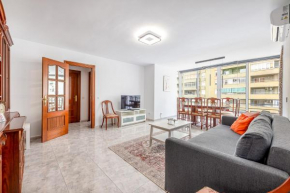 Los Boliches 3 Bed AP Fuengirola